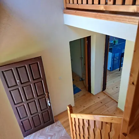House Ceric * Jajce