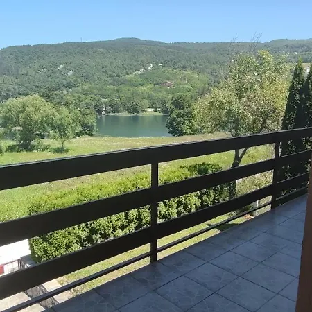 House Ceric يايتشه