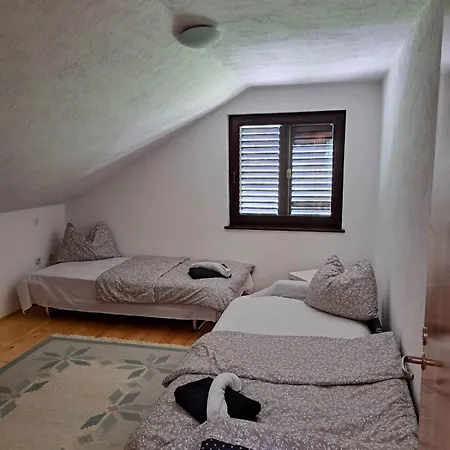 بيت للعطل House Ceric *