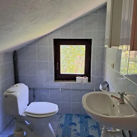 House Ceric Vakantiehuis Jajce