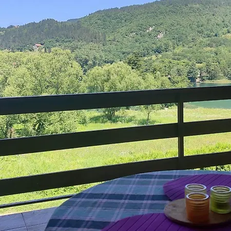 Vakantiehuis House Ceric