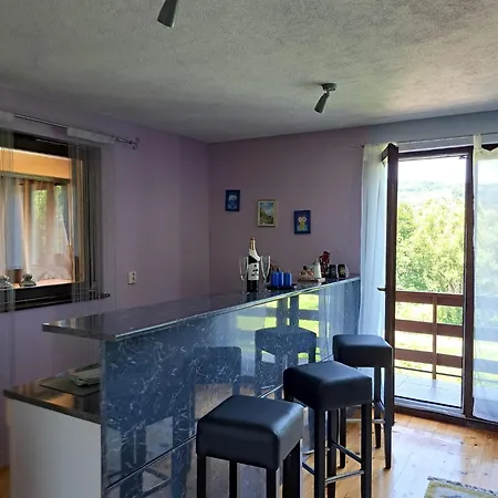Holiday home House Ceric *