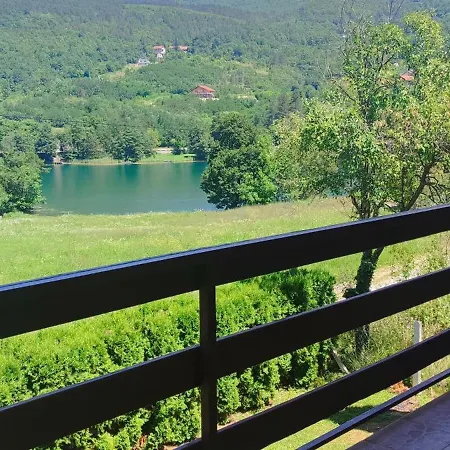 Vakantiehuis House Ceric *
