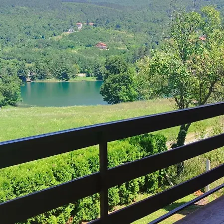Holiday home House Ceric *