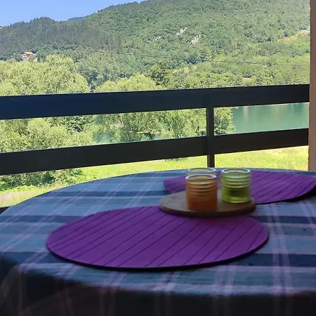 House Ceric بيت للعطل *