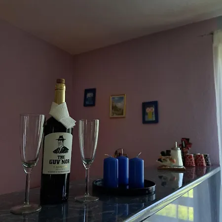 بيت للعطل House Ceric *