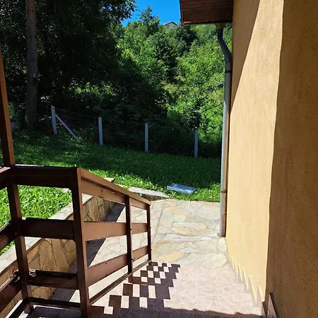 House Ceric Holiday home Jajce