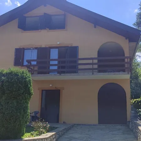 House Ceric بيت للعطل