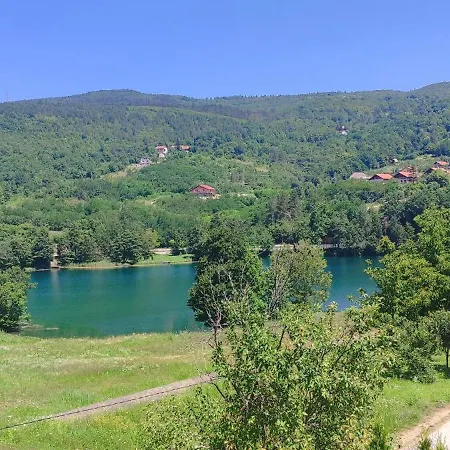 Vakantiehuis House Ceric