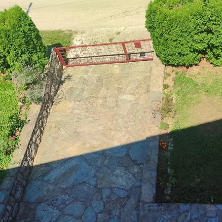 بيت للعطل House Ceric يايتشه