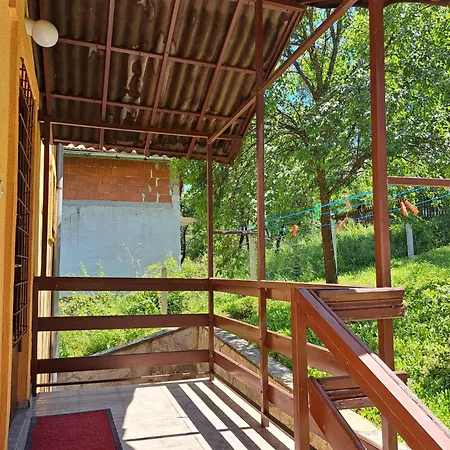 House Ceric Jajce