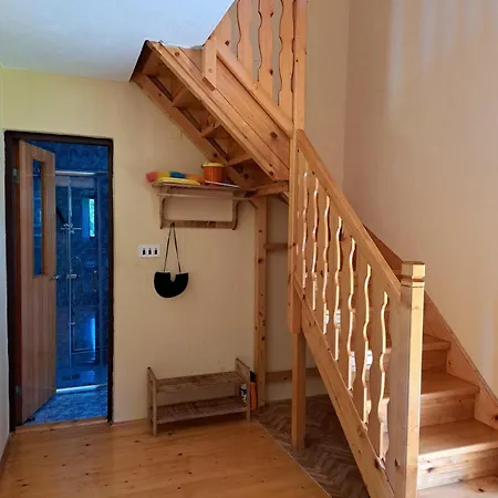 House Ceric Vakantiehuis