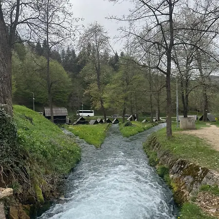 بيت للعطل House Ceric *