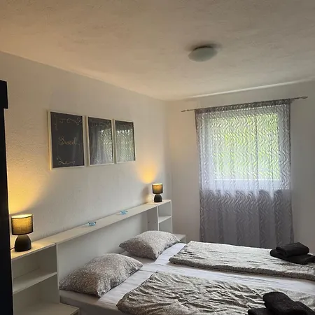 House Ceric Jajce