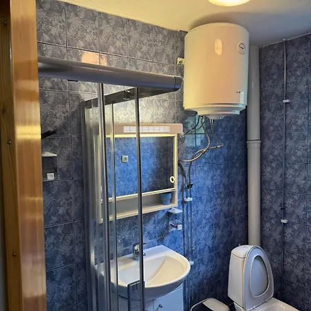 House Ceric Vakantiehuis *