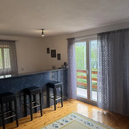 Vakantiehuis House Ceric
