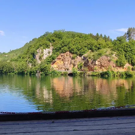 House Ceric Vakantiehuis Jajce