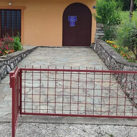 House Ceric Vakantiehuis Jajce