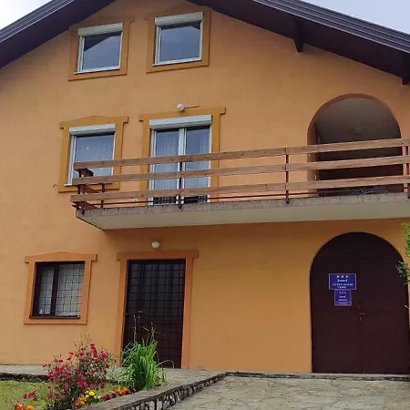 House Ceric Vakantiehuis