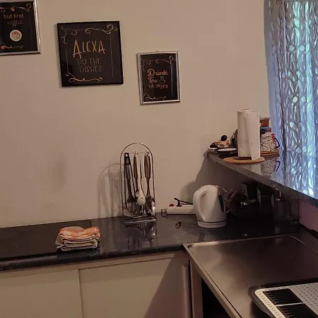 Vakantiehuis House Ceric