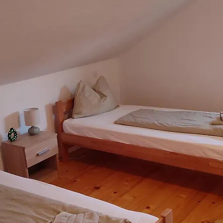 House Ceric Vakantiehuis