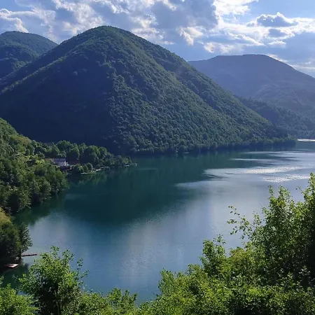 House Ceric Vakantiehuis Jajce